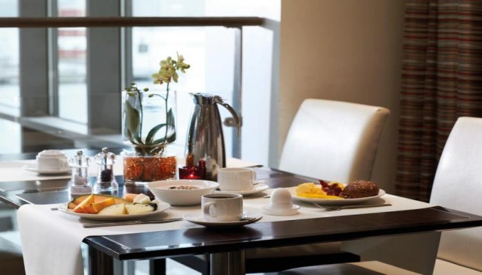 Hotel Copenhagen Island poza 37