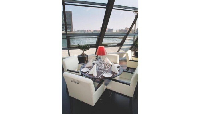 Hotel Copenhagen Island poza 30