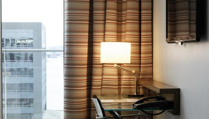 Hotel Copenhagen Island poza 20