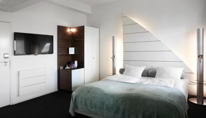 Hotel Copenhagen Island poza 16