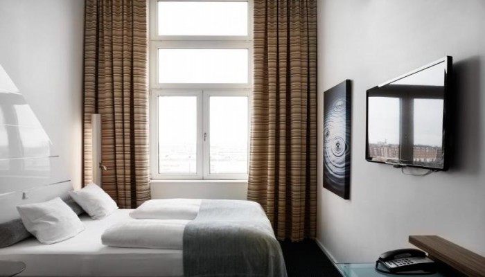 Hotel Copenhagen Island poza 24