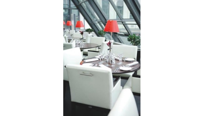 Hotel Copenhagen Island poza 32