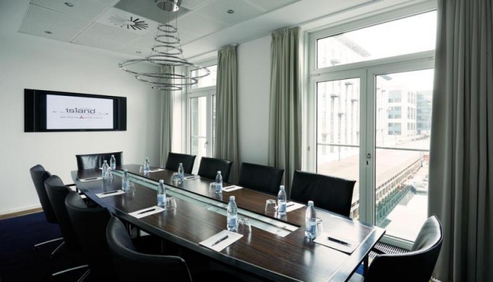 Hotel Copenhagen Island poza 42