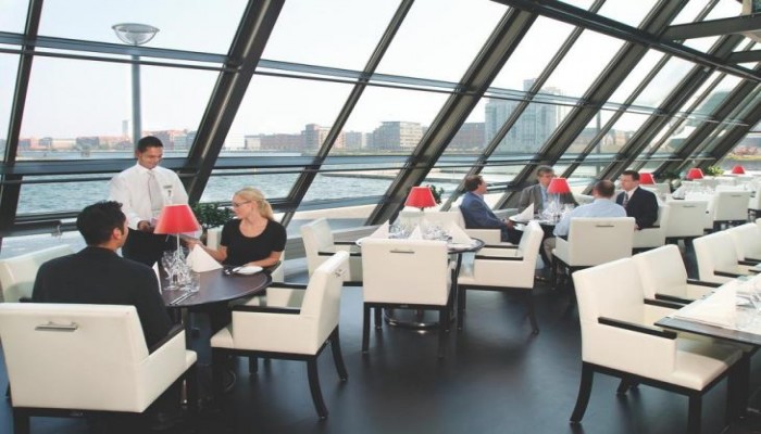 Hotel Copenhagen Island poza 27