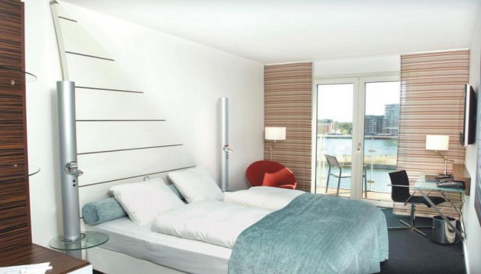 Hotel Copenhagen Island poza 14