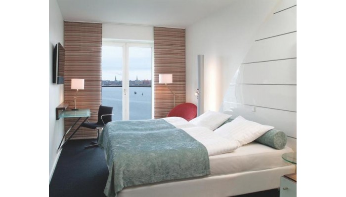 Hotel Copenhagen Island poza 8