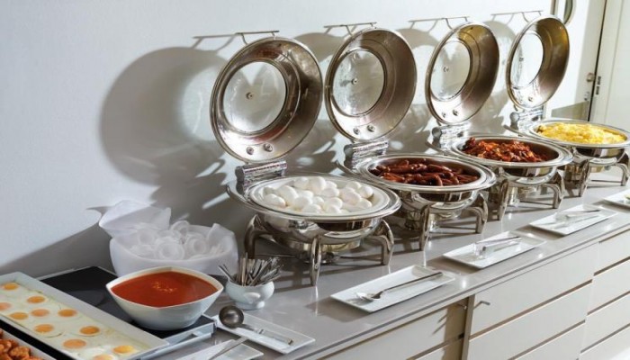 Hotel Copenhagen Island poza 38