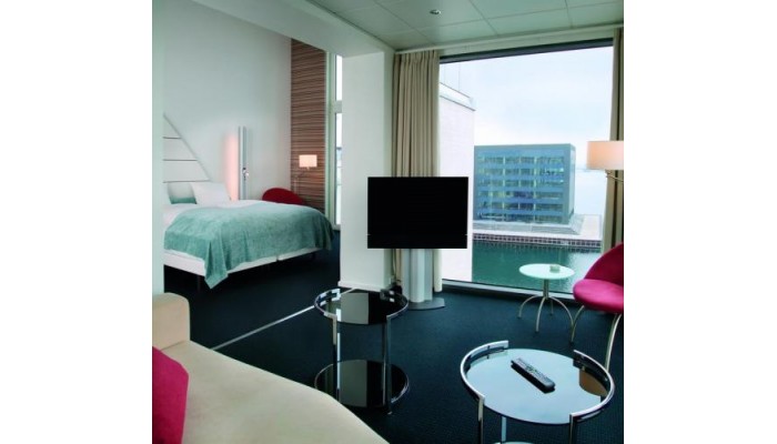 Hotel Copenhagen Island poza 12