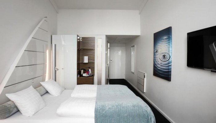 Hotel Copenhagen Island poza 26