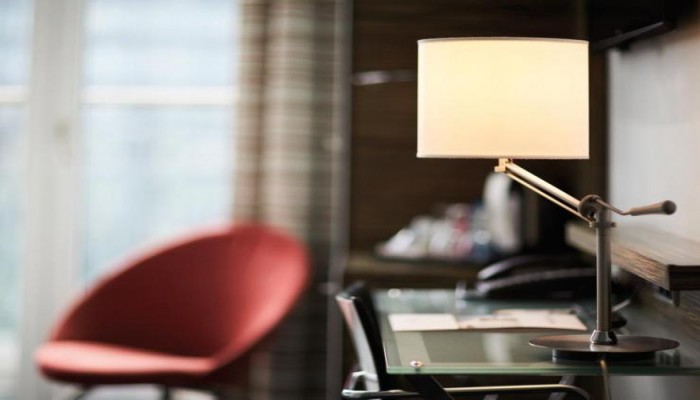 Hotel Copenhagen Island poza 17