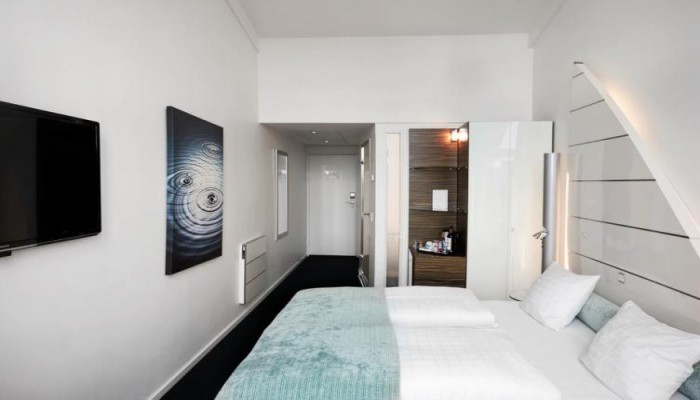 Hotel Copenhagen Island poza 25