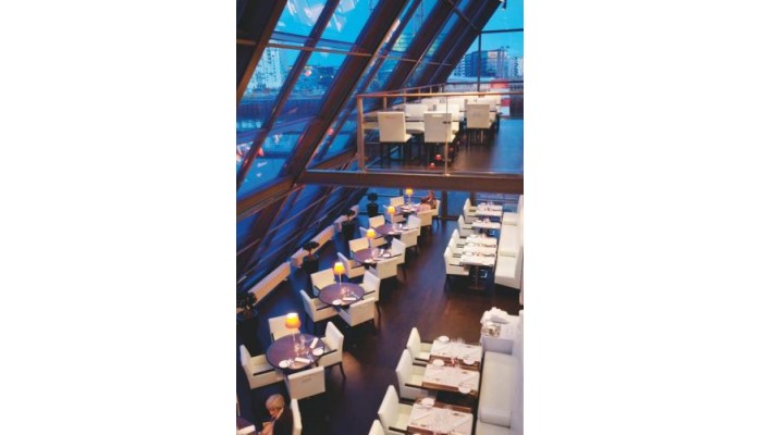 Hotel Copenhagen Island poza 29