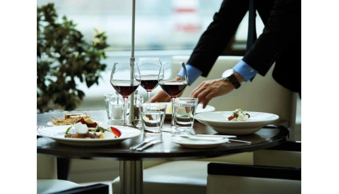 Hotel Copenhagen Island poza 36