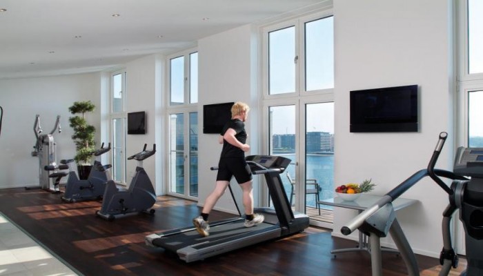 Hotel Copenhagen Island poza 39