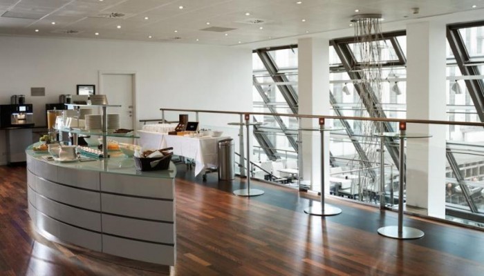 Hotel Copenhagen Island poza 33