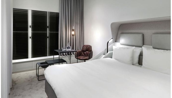 Hotel Herman K poza 6