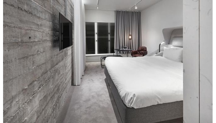Hotel Herman K poza 1