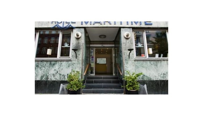 Hotel Maritime poza 5