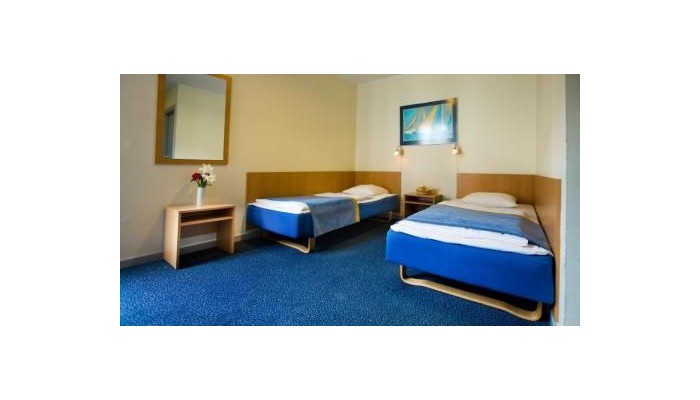 Hotel Maritime poza 11