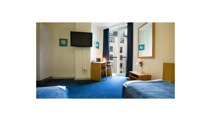 Hotel Maritime poza 13