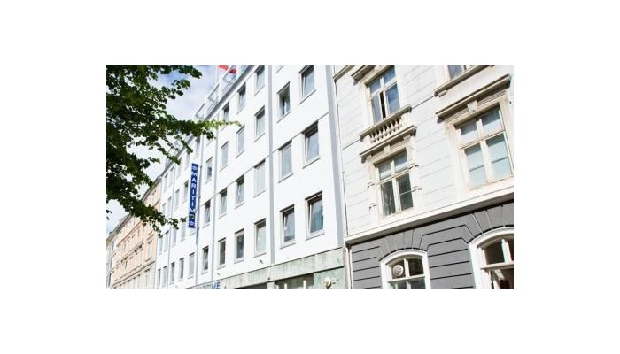 Hotel Maritime poza 2