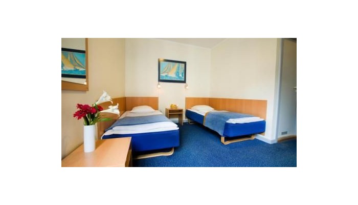 Hotel Maritime poza 6