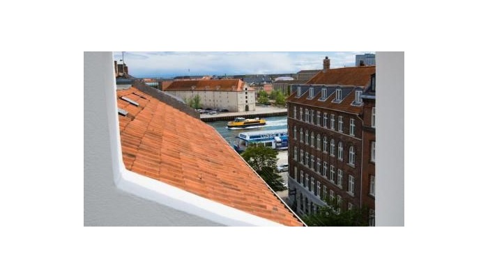 Hotel Maritime poza 19