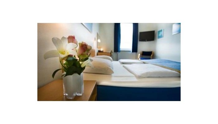 Hotel Maritime poza 12