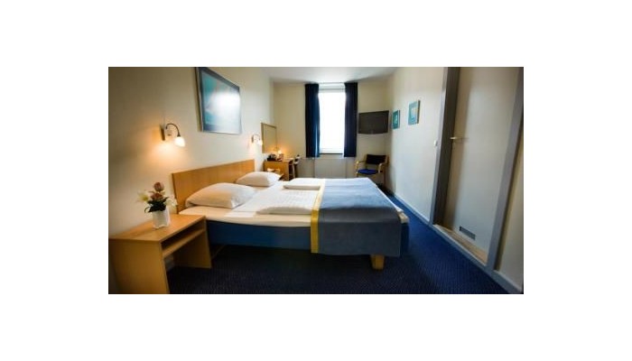 Hotel Maritime poza 8