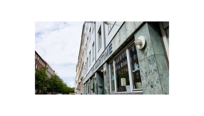 Hotel Maritime poza 3