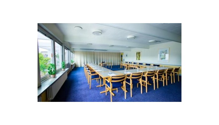 Hotel Maritime poza 22