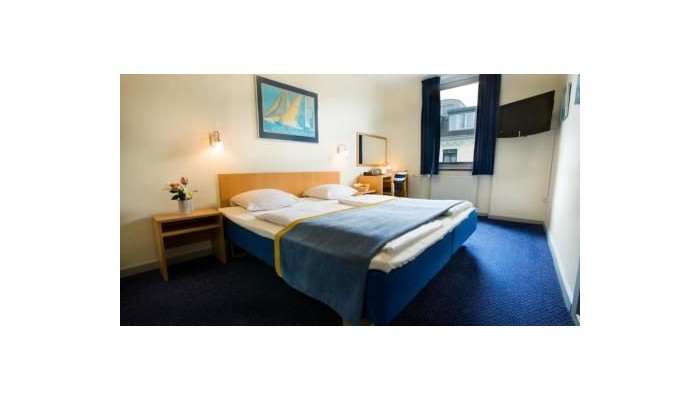 Hotel Maritime poza 9