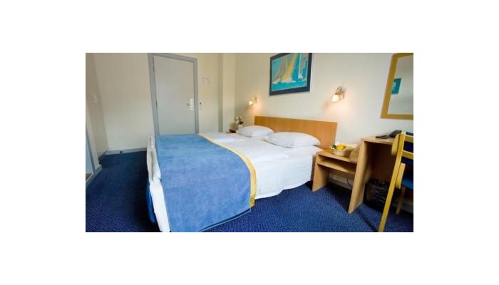 Hotel Maritime poza 7