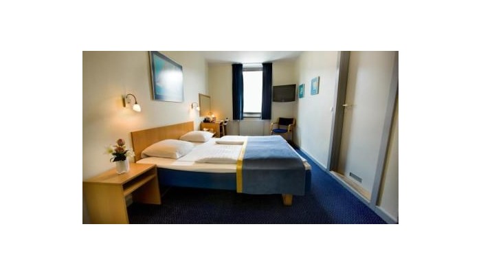 Hotel Maritime poza 10