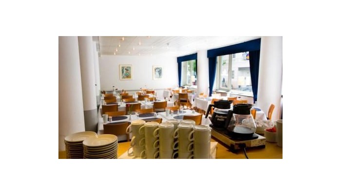 Hotel Maritime poza 17