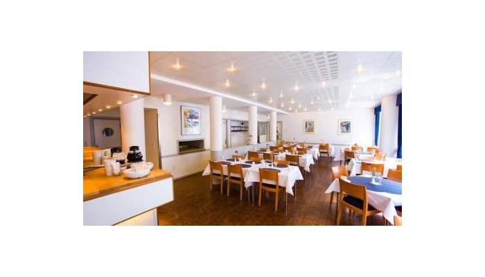 Hotel Maritime poza 20