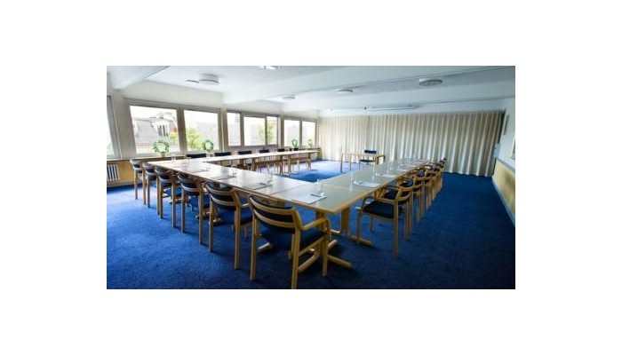 Hotel Maritime poza 25