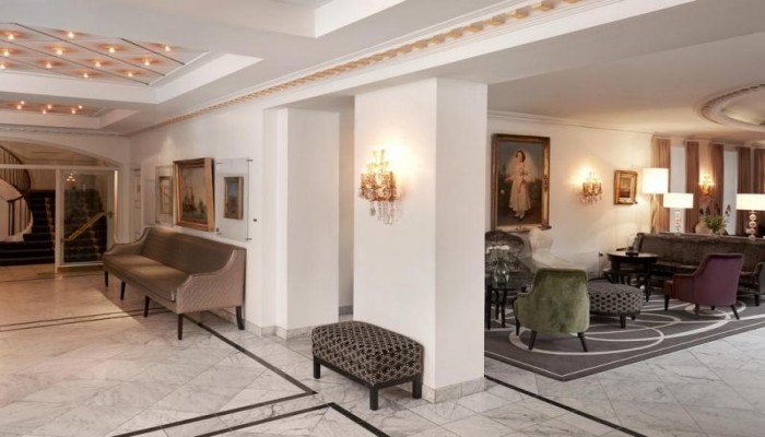 Hotel Phoenix Copenhagen poza 5