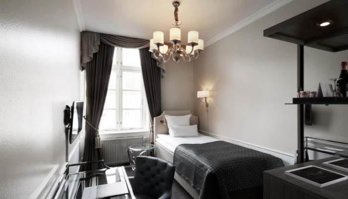 Hotel Phoenix Copenhagen poza 9