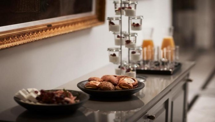 Hotel Phoenix Copenhagen poza 32