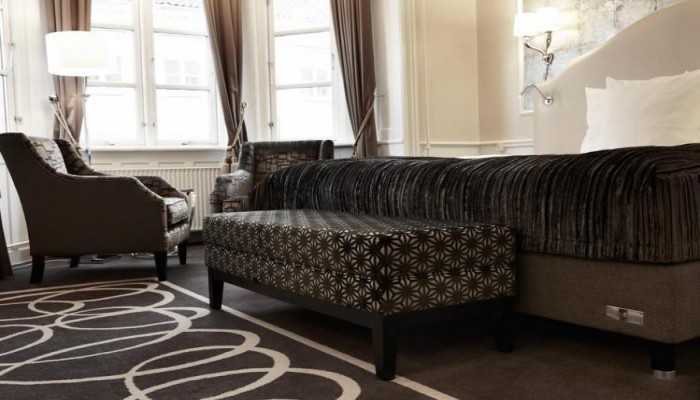 Hotel Phoenix Copenhagen poza 25