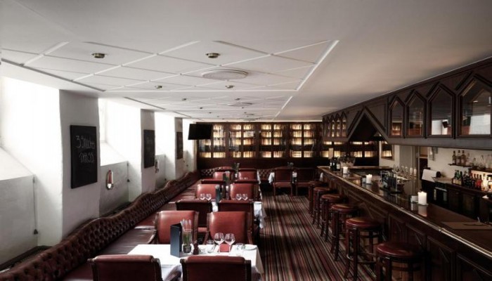 Hotel Phoenix Copenhagen poza 29