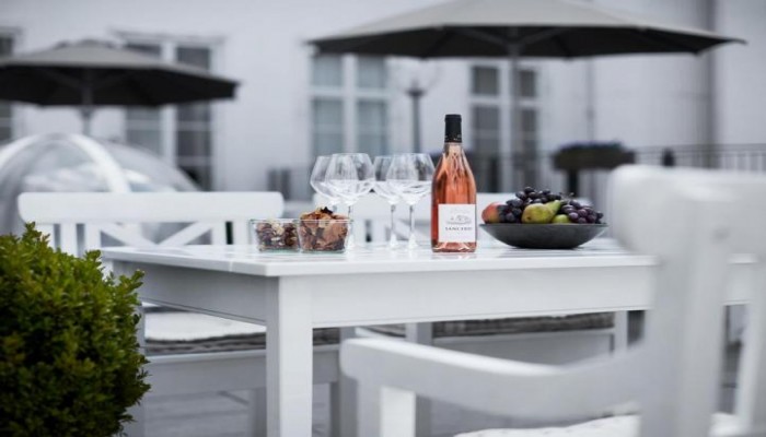 Hotel Phoenix Copenhagen poza 34