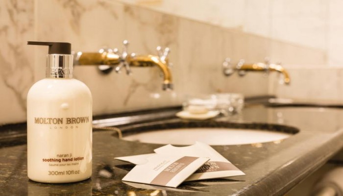 Hotel Phoenix Copenhagen poza 12