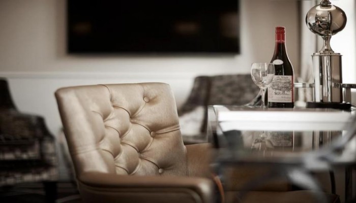 Hotel Phoenix Copenhagen poza 30