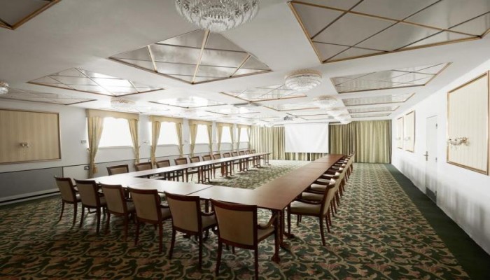 Hotel Phoenix Copenhagen poza 38