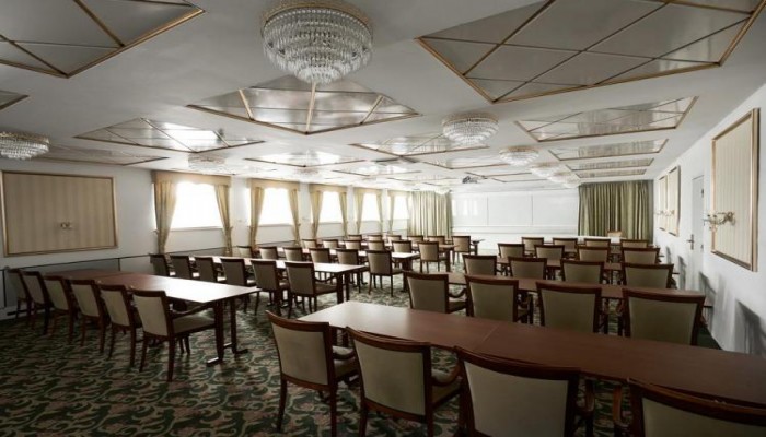 Hotel Phoenix Copenhagen poza 40