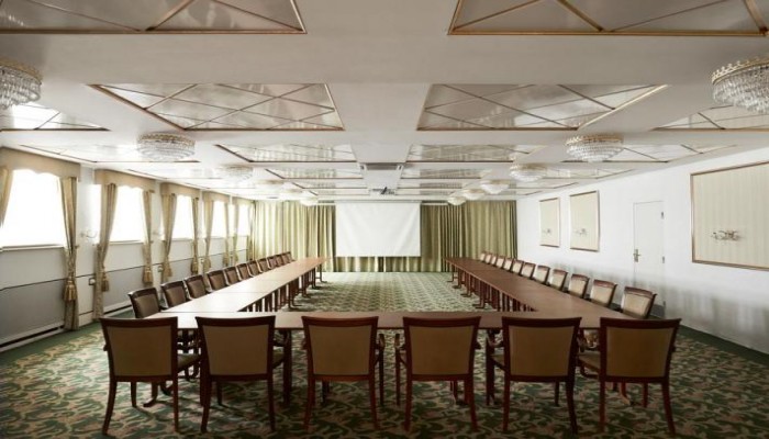 Hotel Phoenix Copenhagen poza 39