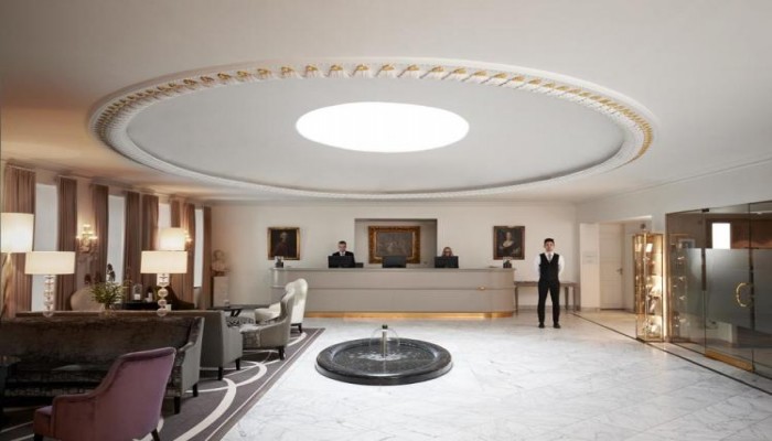 Hotel Phoenix Copenhagen poza 4