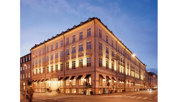 Hotel Phoenix Copenhagen poza 0